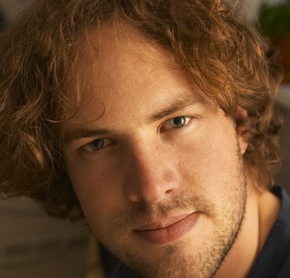 Rickard Dahlstrand